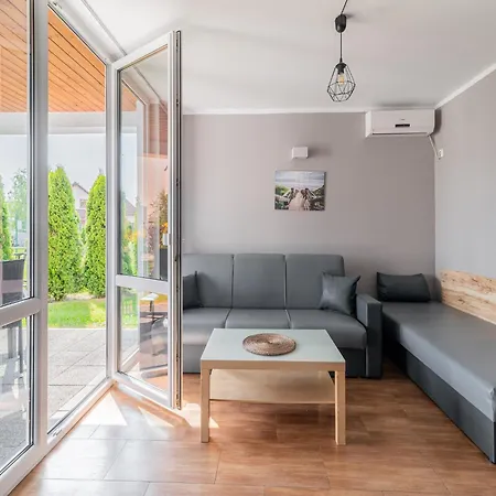 Comfortable Homes Near The Sea, Pool * Sianozety