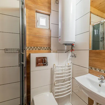 Comfortable Homes Near The Sea, Pool * Sianozety