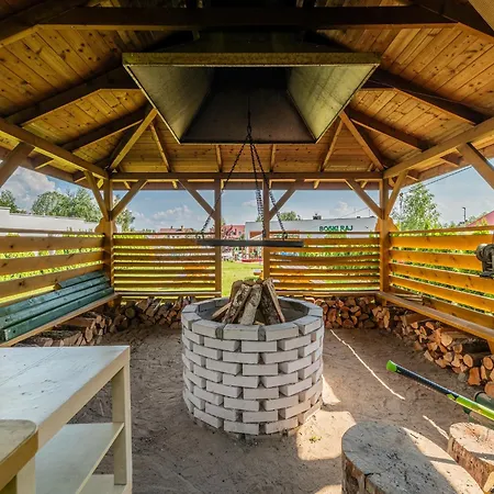 Feriehus Comfortable Homes Near The Sea, Pool *