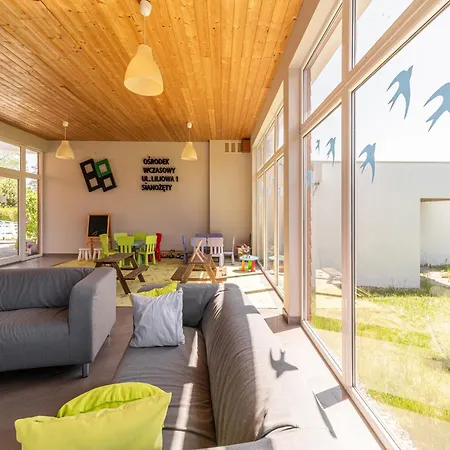 Feriehus Comfortable Homes Near The Sea, Pool Sianozety