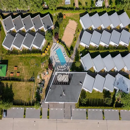 Feriehus Comfortable Homes Near The Sea, Pool *