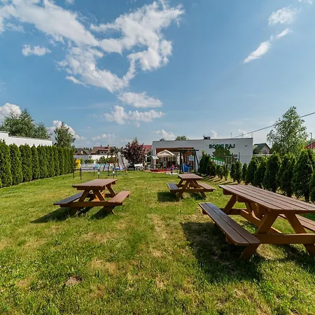 Comfortable Homes Near The Sea, Pool Sianozety