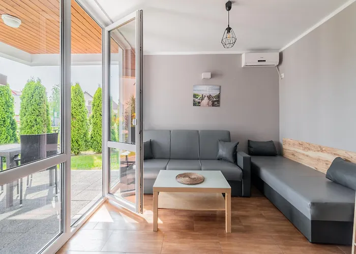 Comfortable Homes Near The Sea, Pool * Sianozety