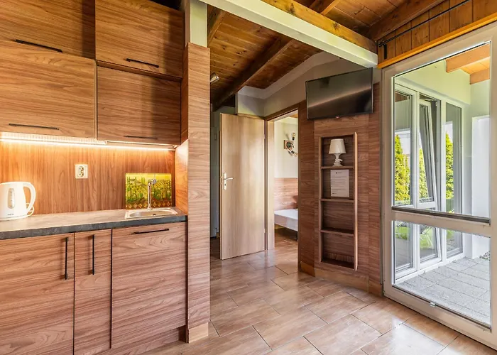 Σπίτι διακοπών Comfortable Homes Near The Sea, Pool