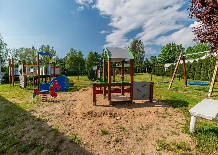Comfortable Homes Near The Sea, Pool Σπίτι διακοπών Sianozety
