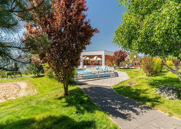 Comfortable Homes Near The Sea, Pool Σπίτι διακοπών *